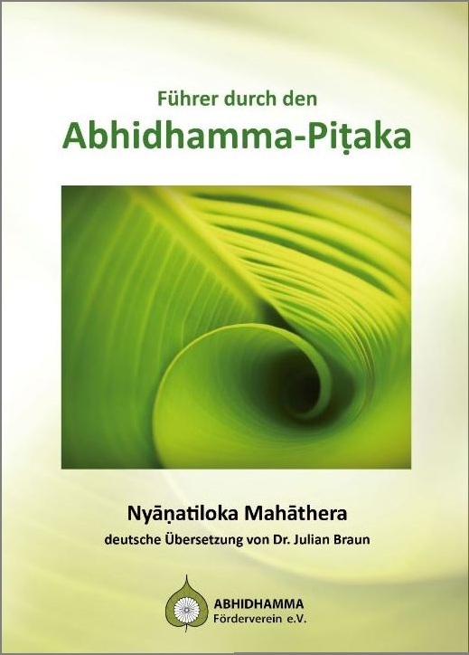 Abhidhamma-Pitaka
